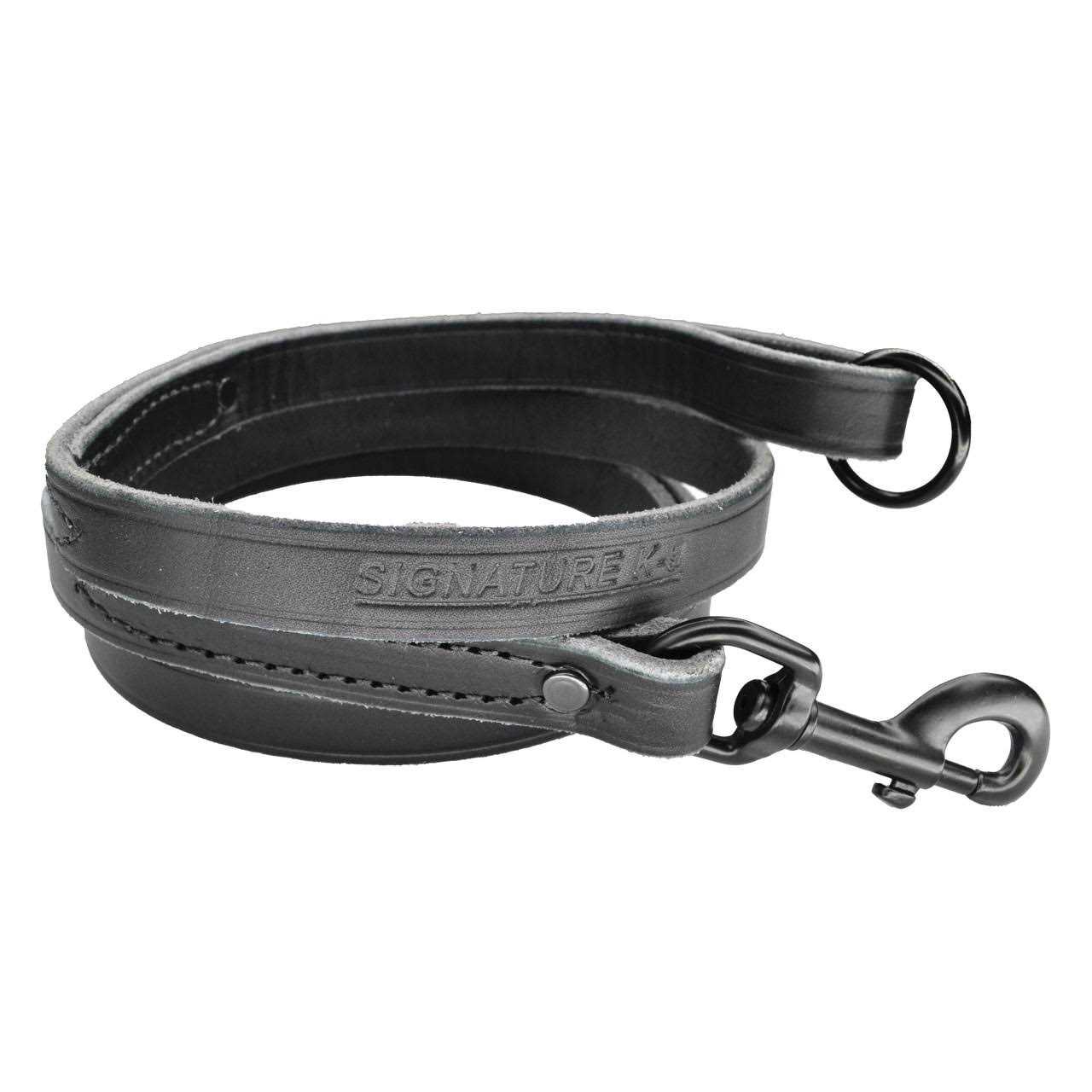 Standard Obedience Leash with O Ring news ruruana