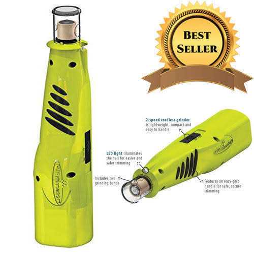 Furminator Nail Grinder for Dogs