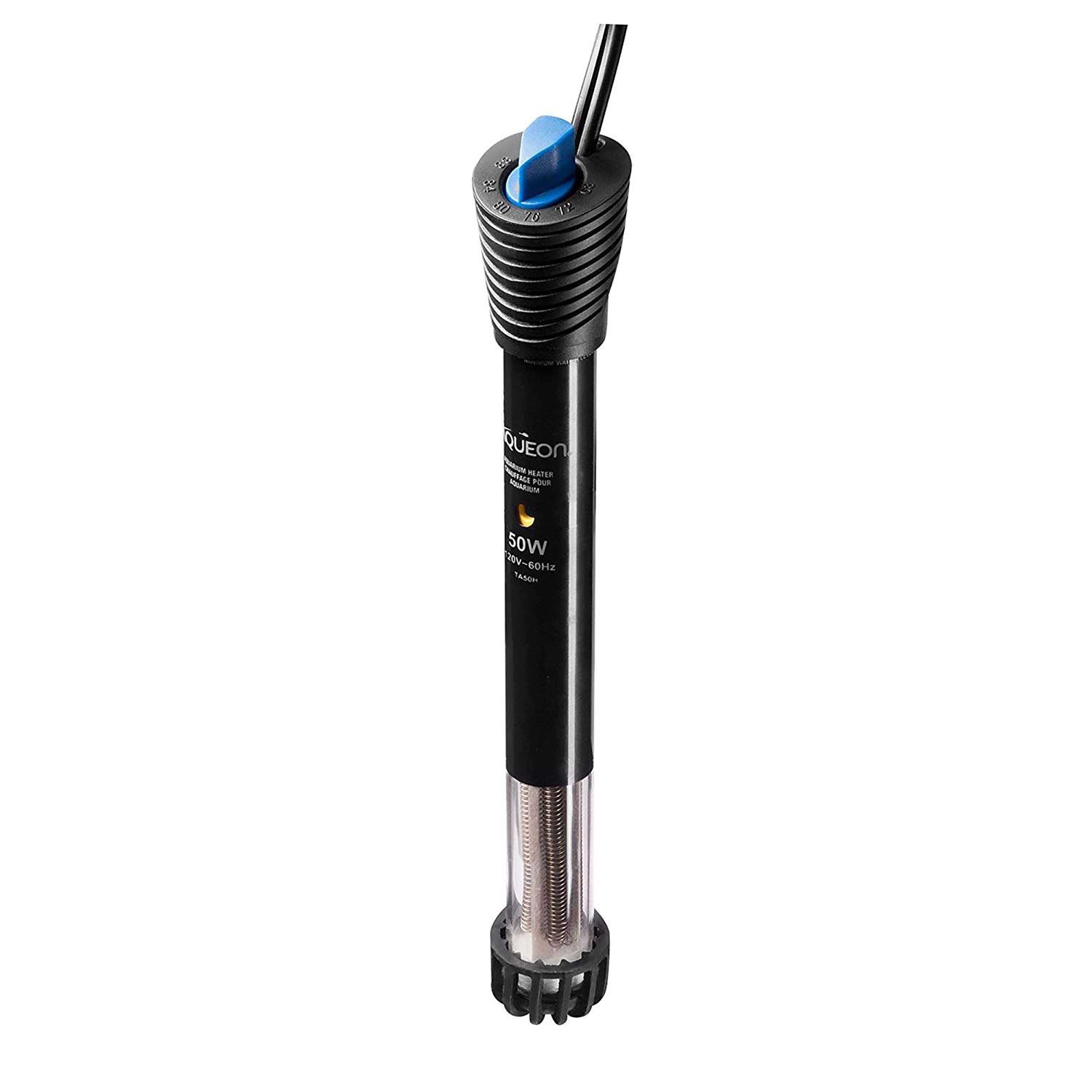 Aqueon Aquarium Heater Submersible 50