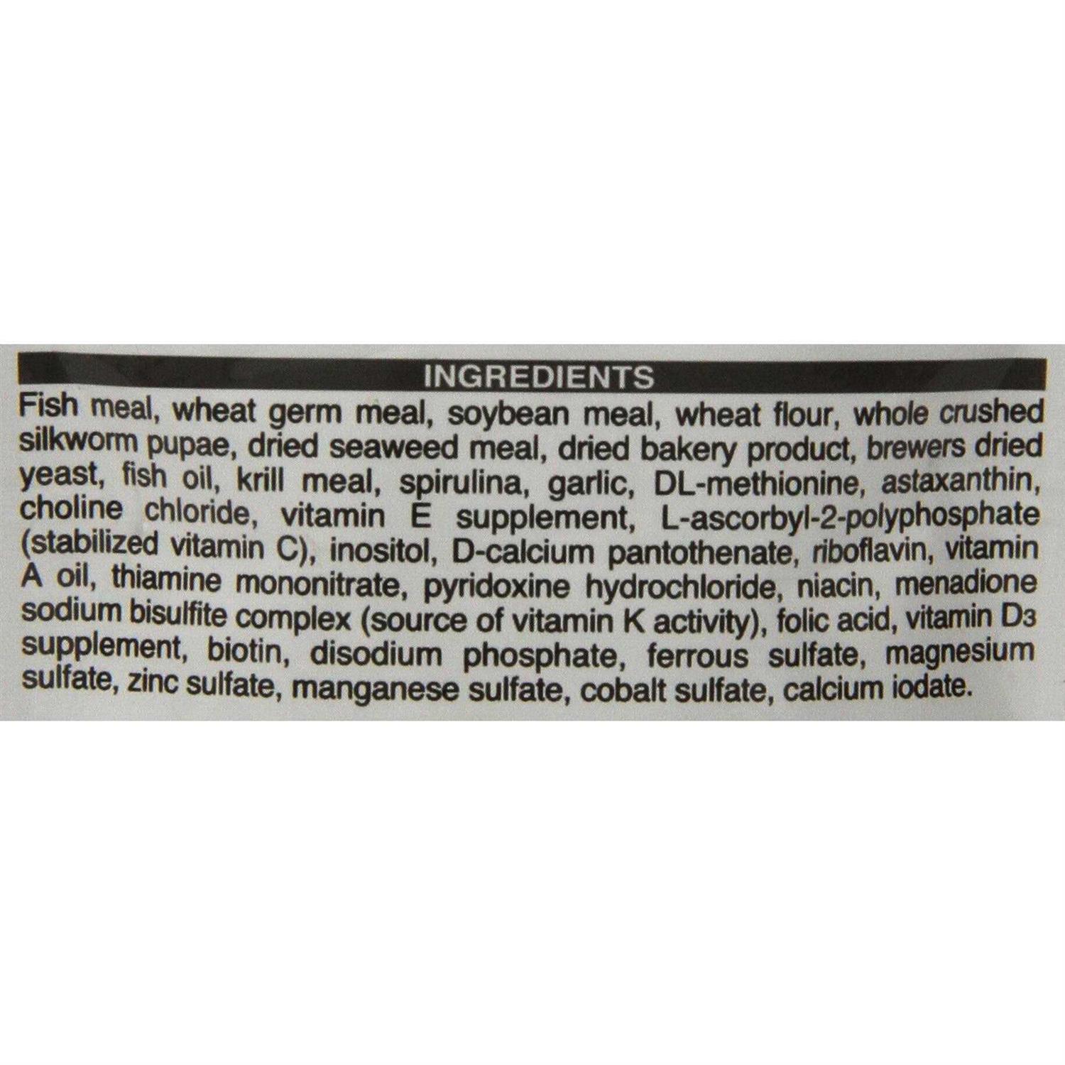 Hikari Sinking Wafers