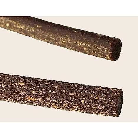 Dog Treat Naturals Salmon & Mango Superfood Sticks