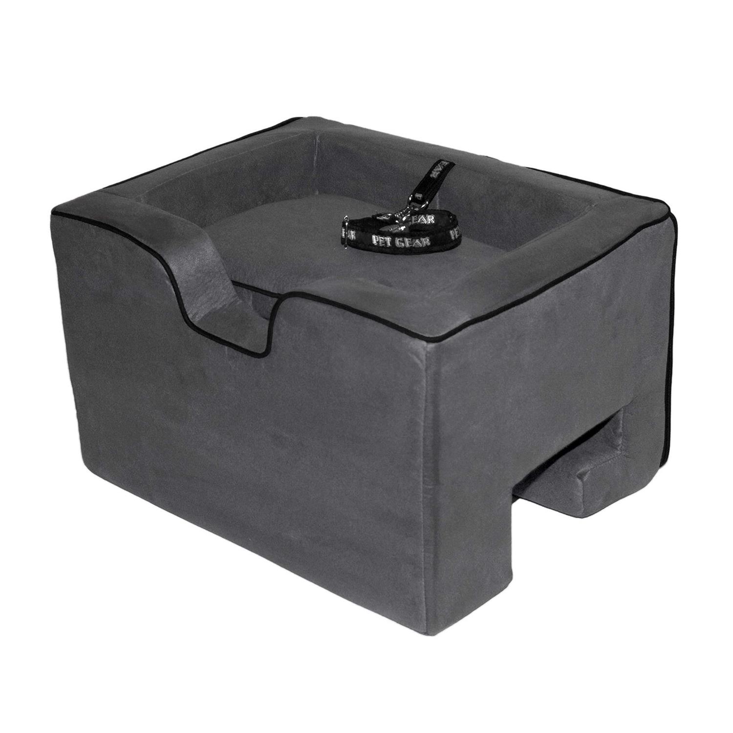 Pet Gear Booster Car Seat