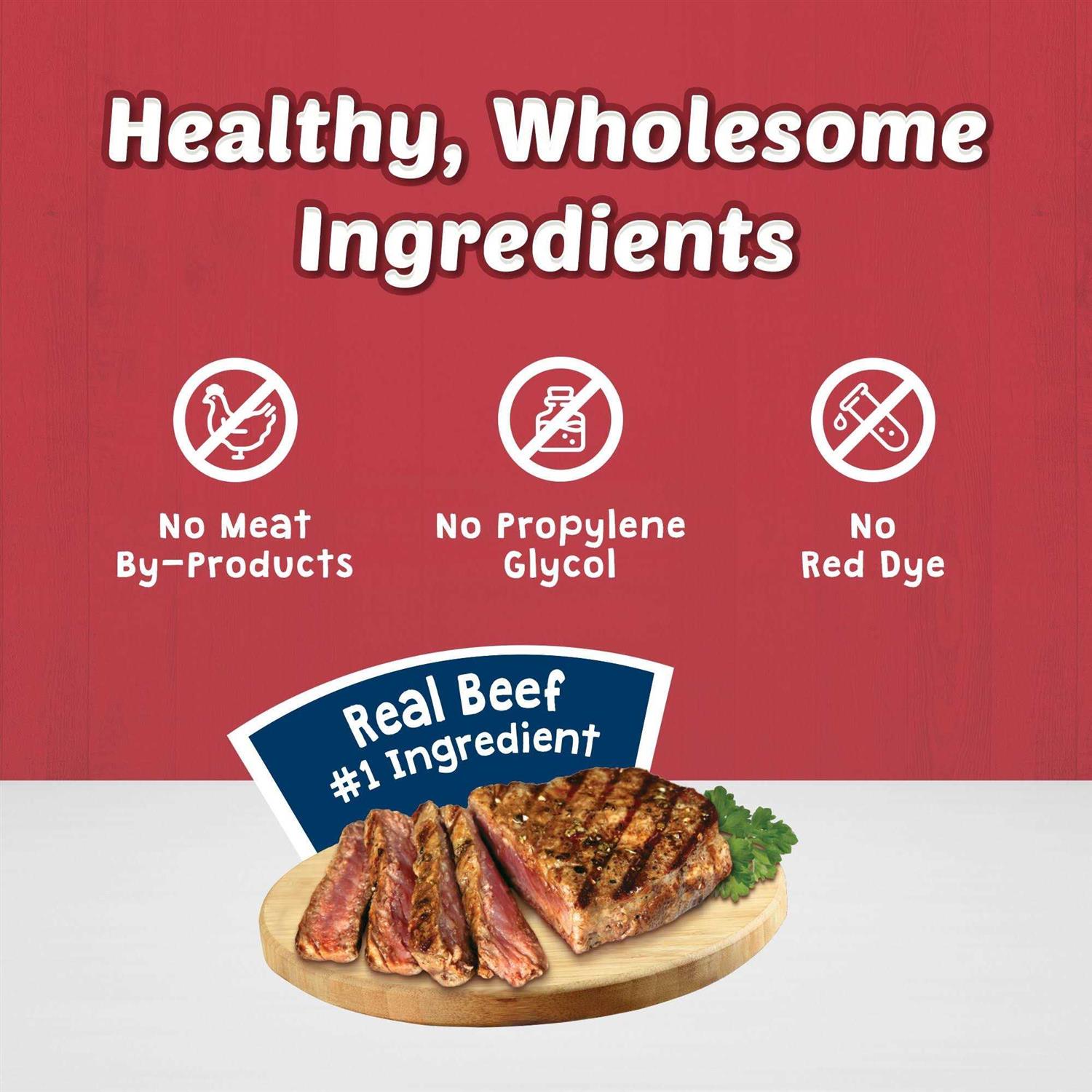 Blue Buffalo Stix Dog Treats