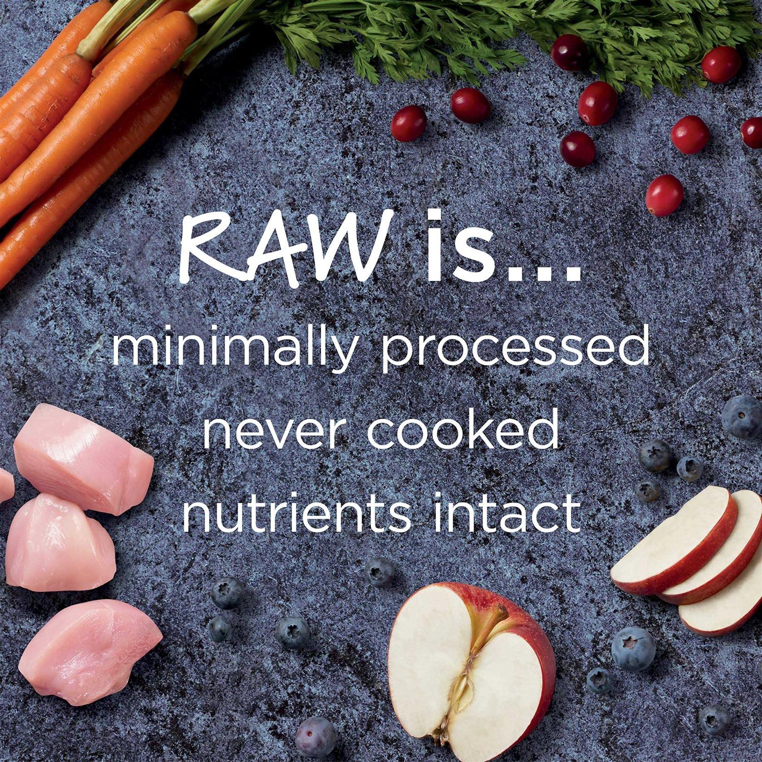 Instinct Raw Boost Grain Free Recipe with Real Chicken Dry Dog Food