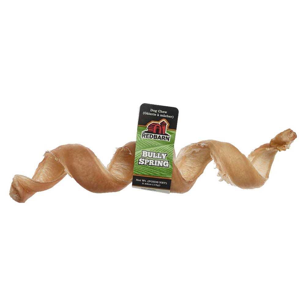 Redbarn Bully Springs