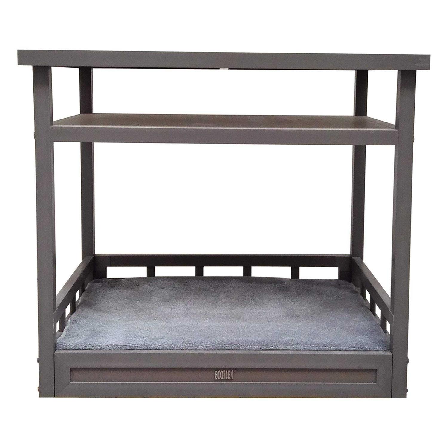 New Age Pet Ecoflex Dog Bed Nightstand