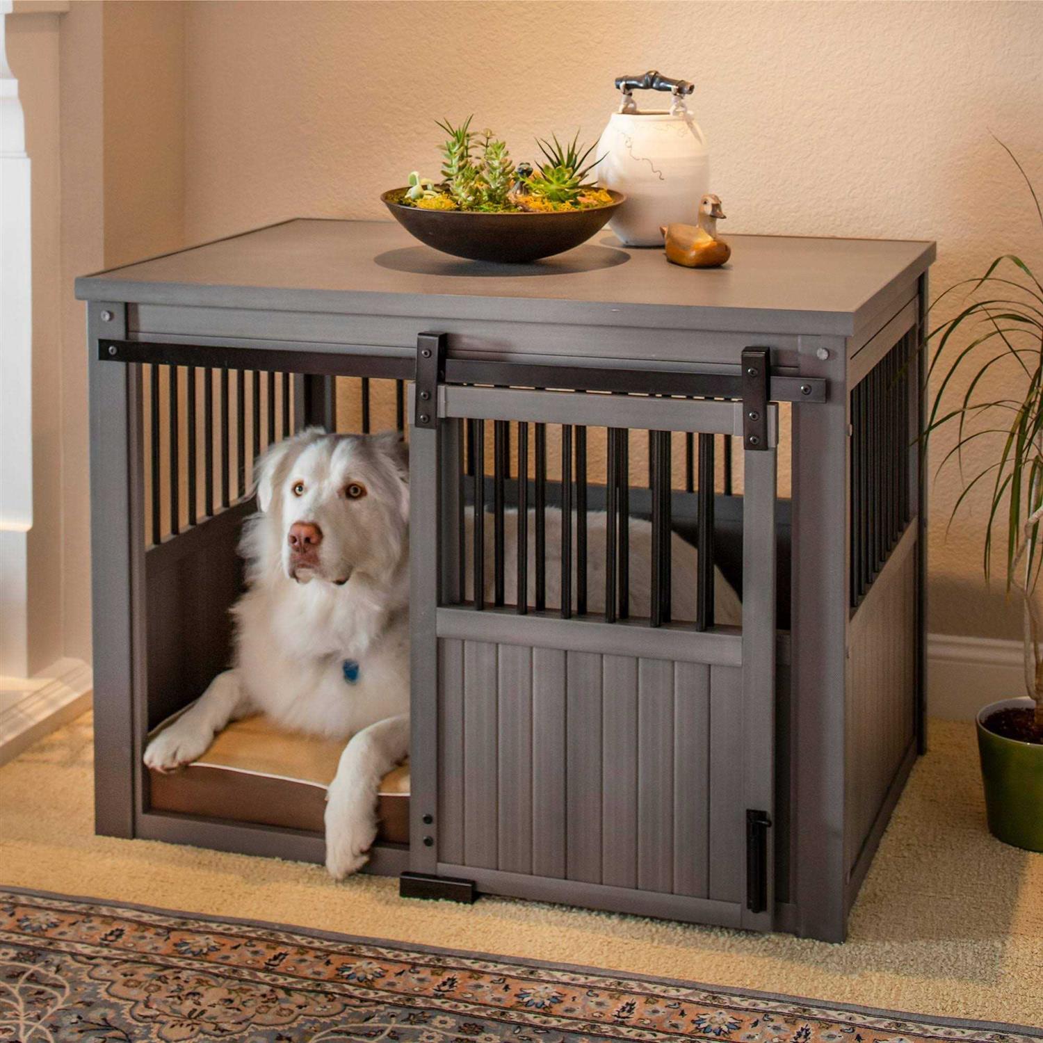 New Age Pet Homestead Dog Crate