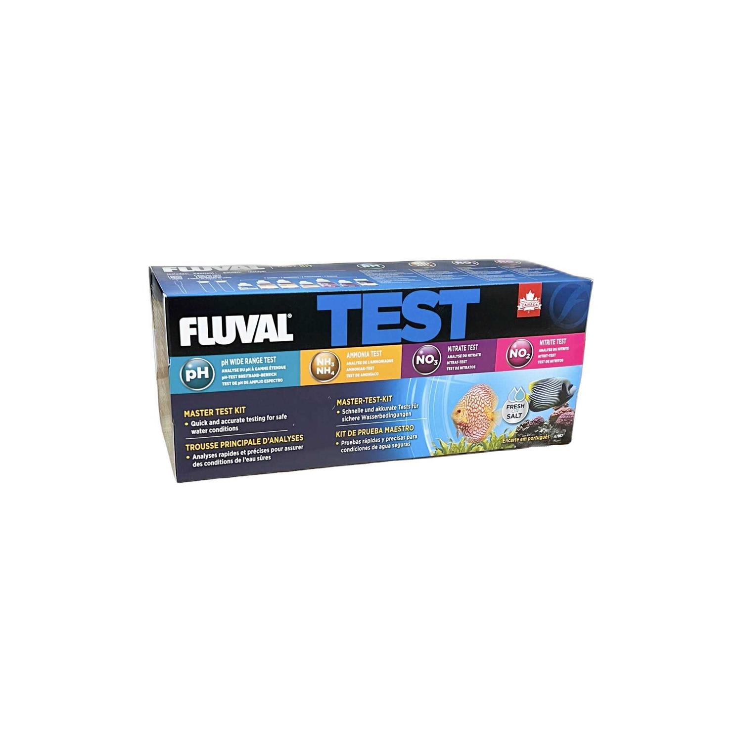 Fluval Mini Master Test Kit