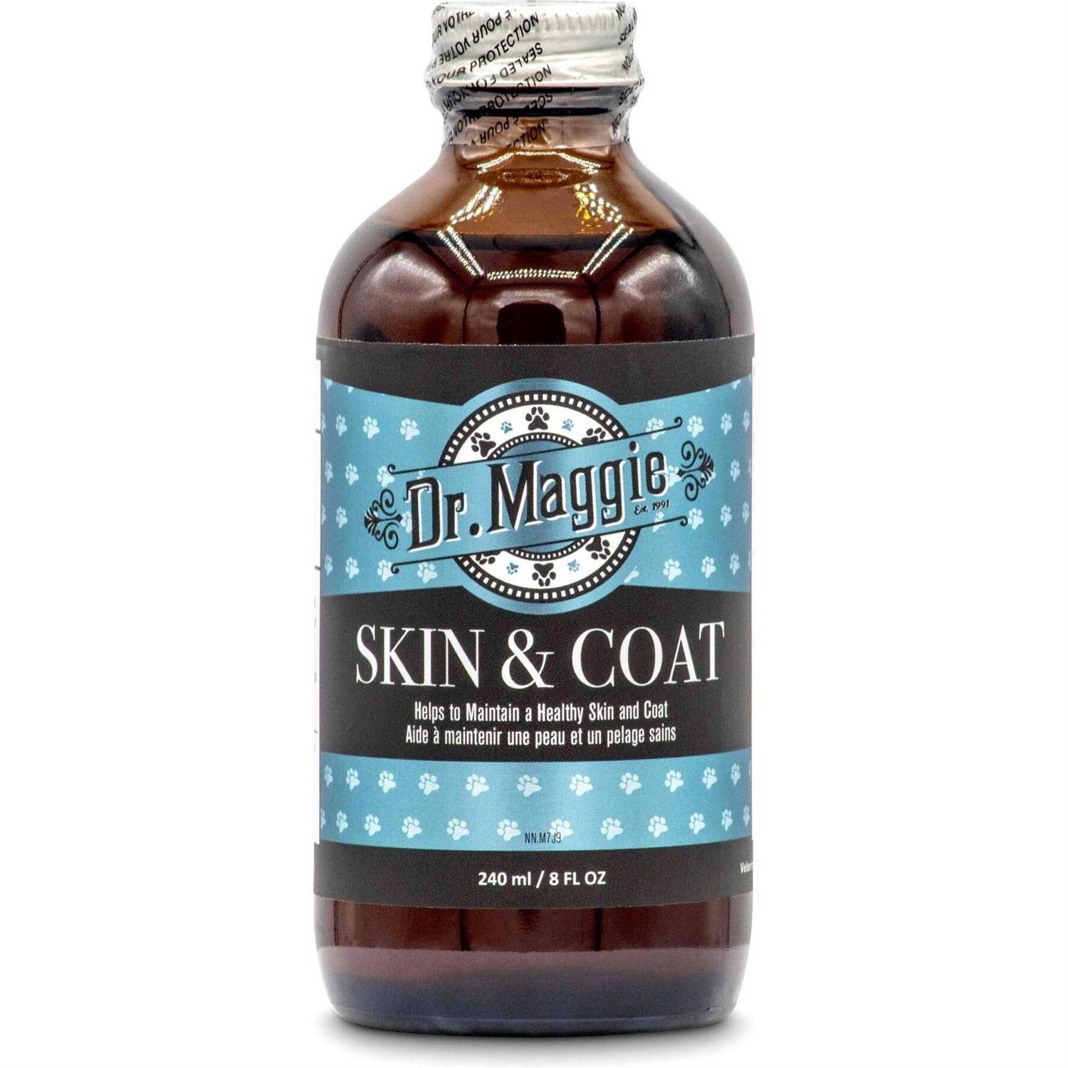 Dr. Maggie Skin & Coat Ointment
