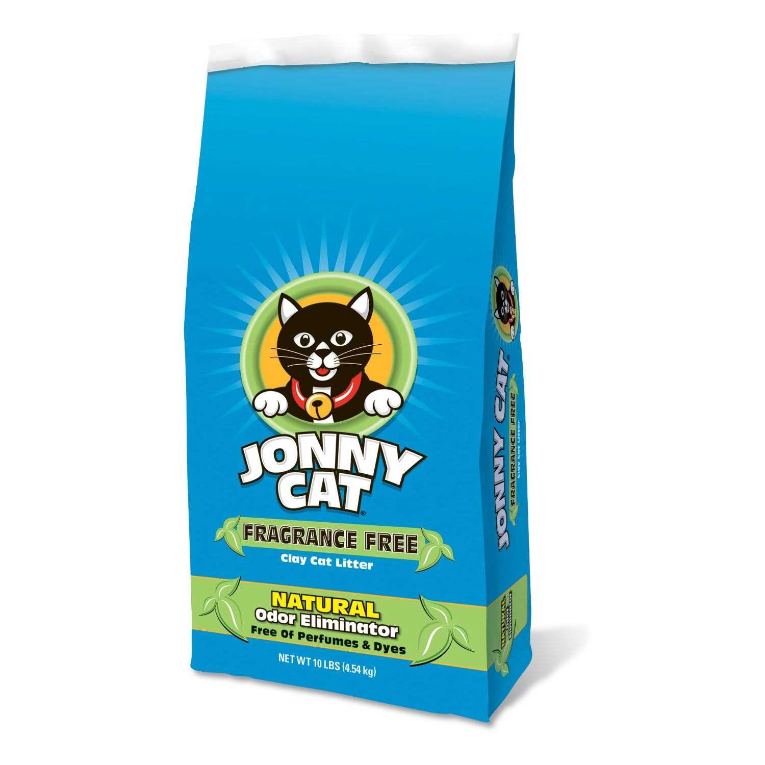 Jonny Cat Cat Litter
