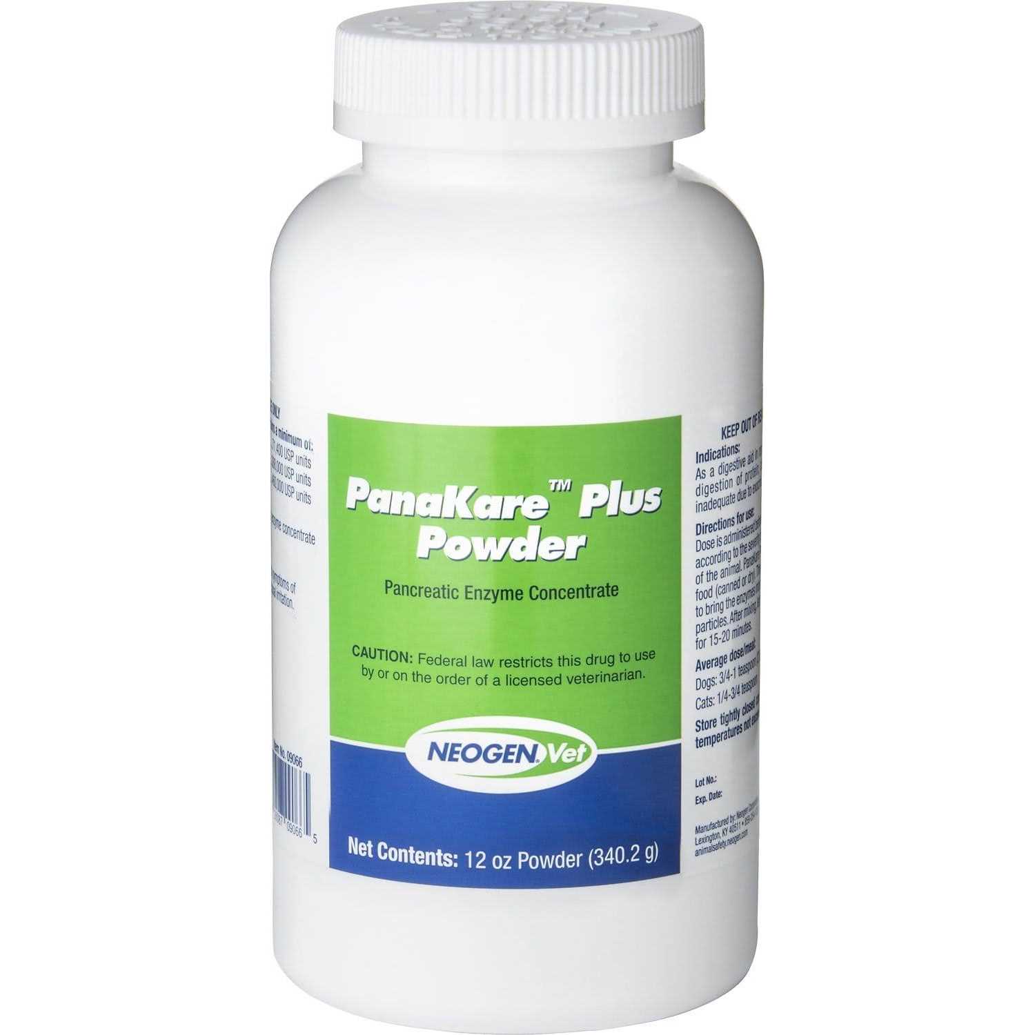 PanaKare Plus Powder