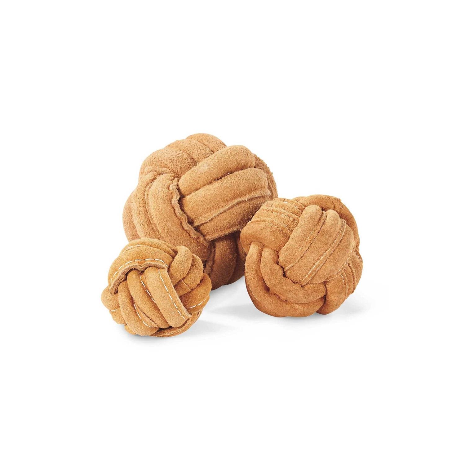 HuggleHounds HuggleHide Ball Dog Toy