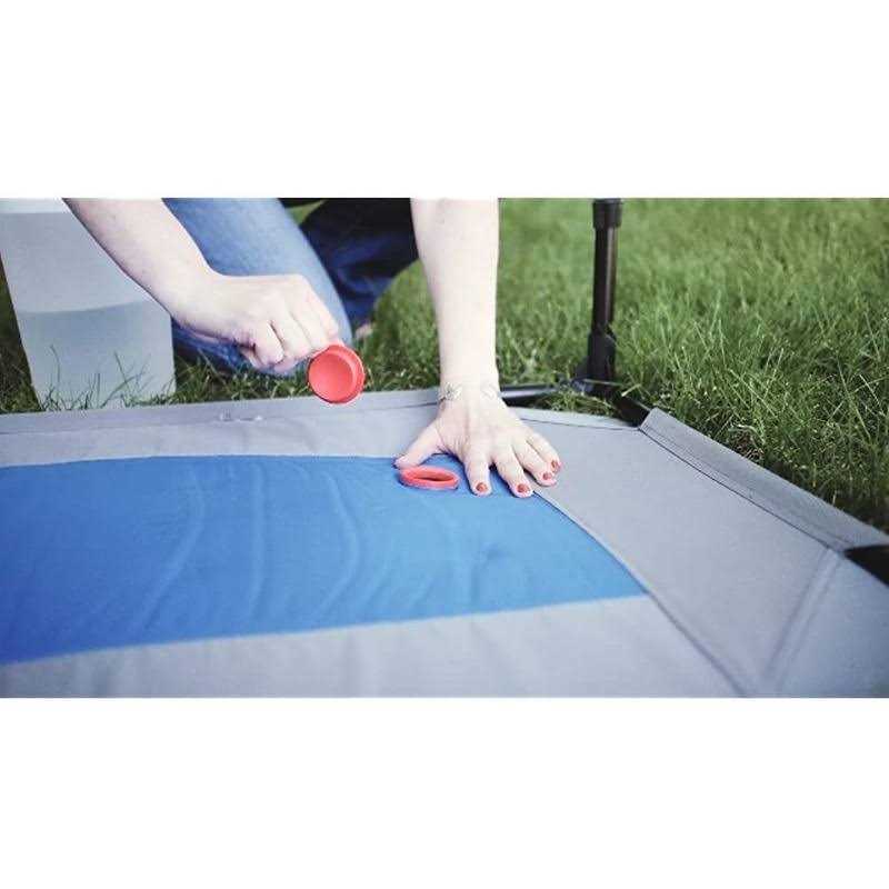 K H Pet Products Coolin’ Pet Cot