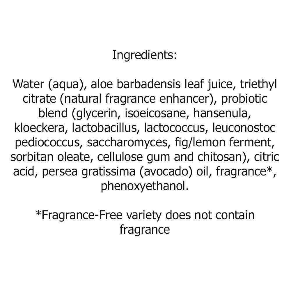 Skout’s Honor Probiotic Deodorizer