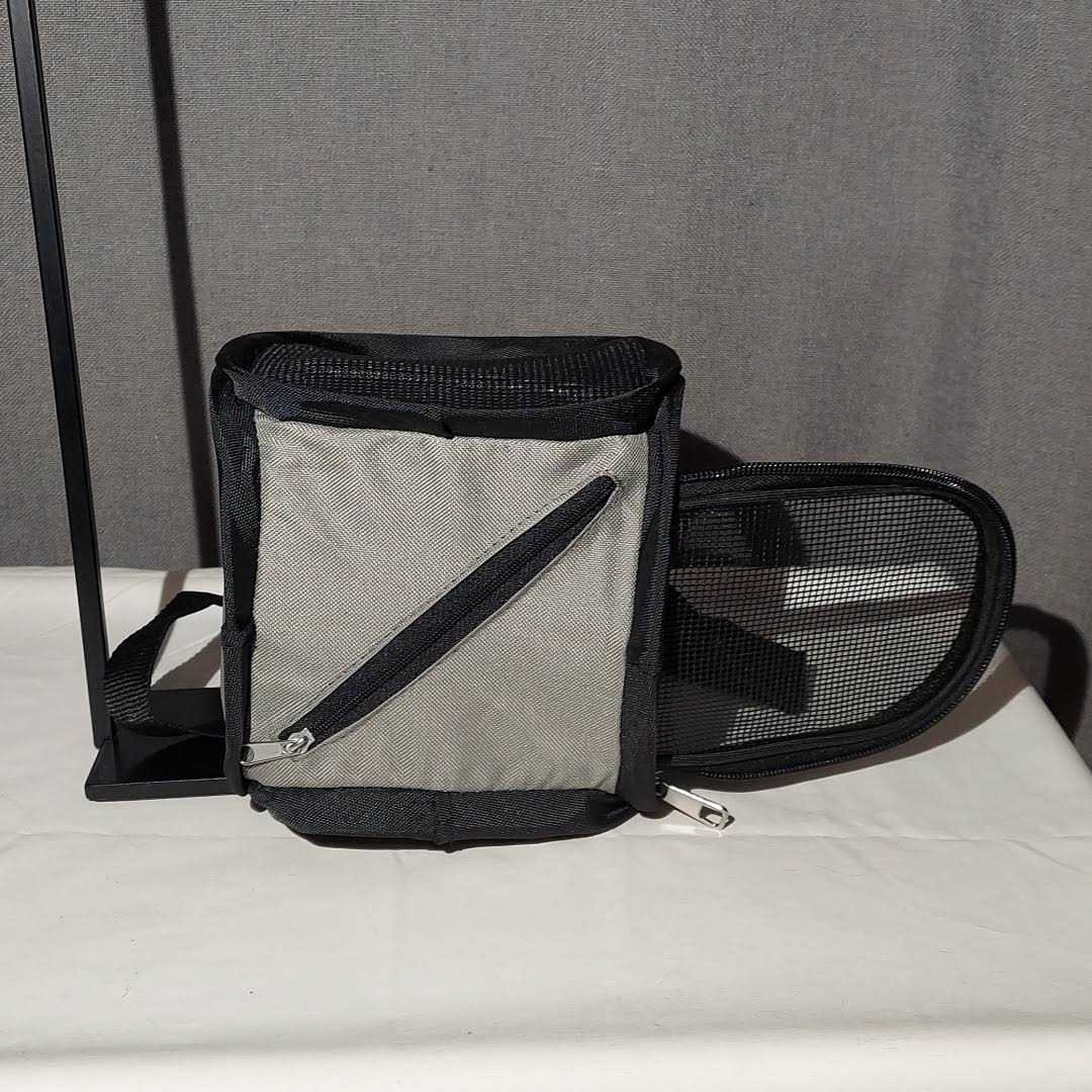 You & Me Small Animal Pet Carrier