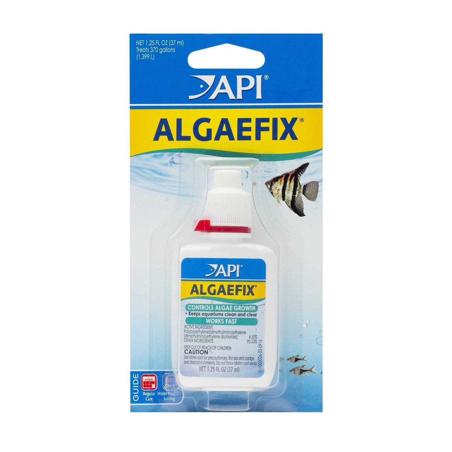 API AlgaeFix