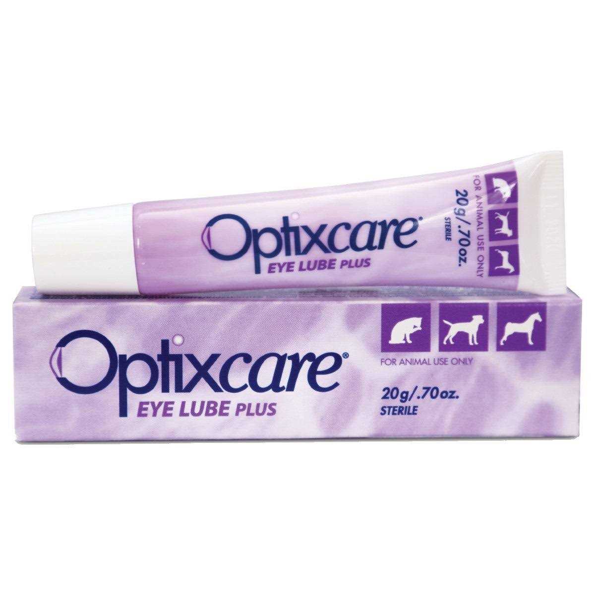 Optixcare Eye Lube