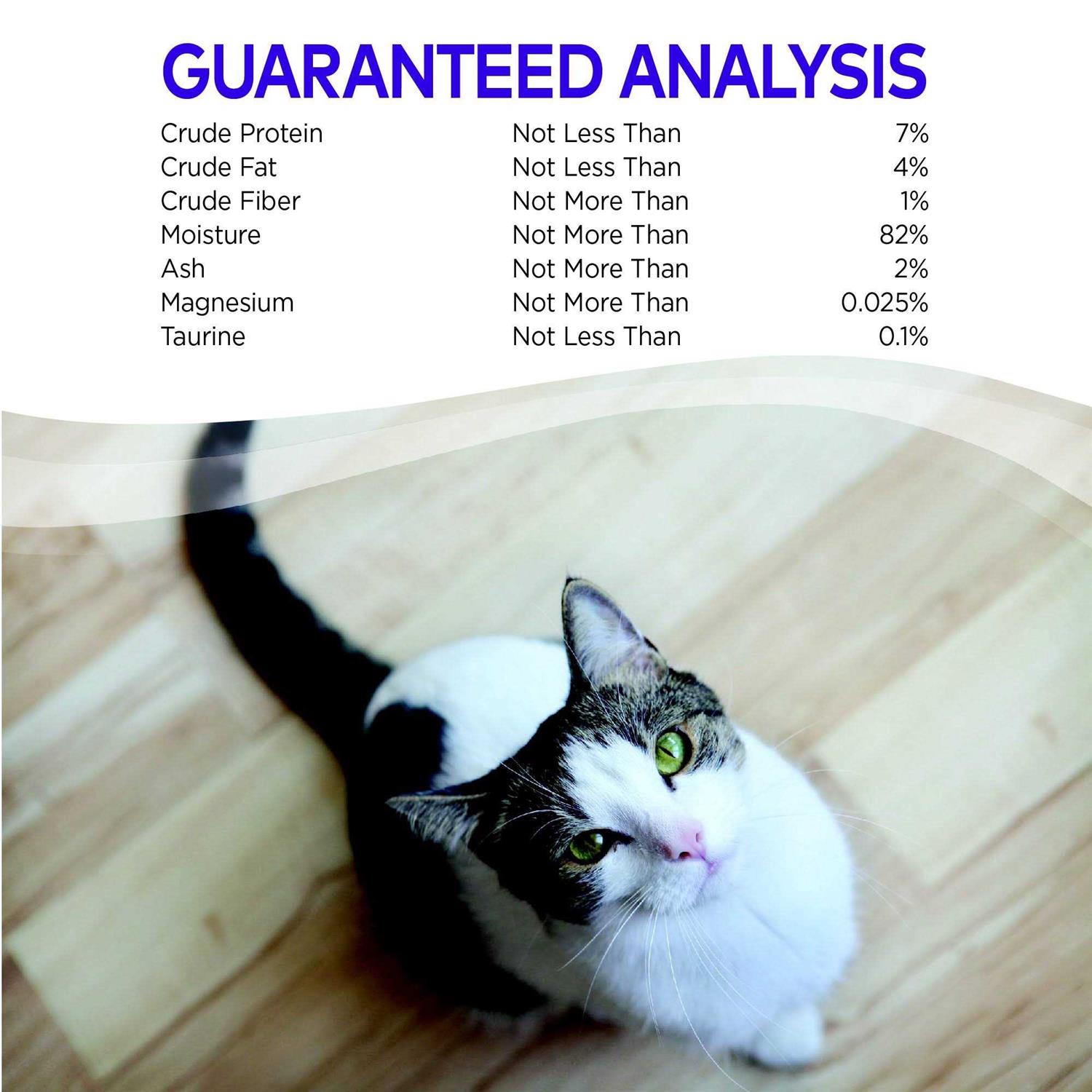 Wellness Healthy Indulgence Morsels Cat Food