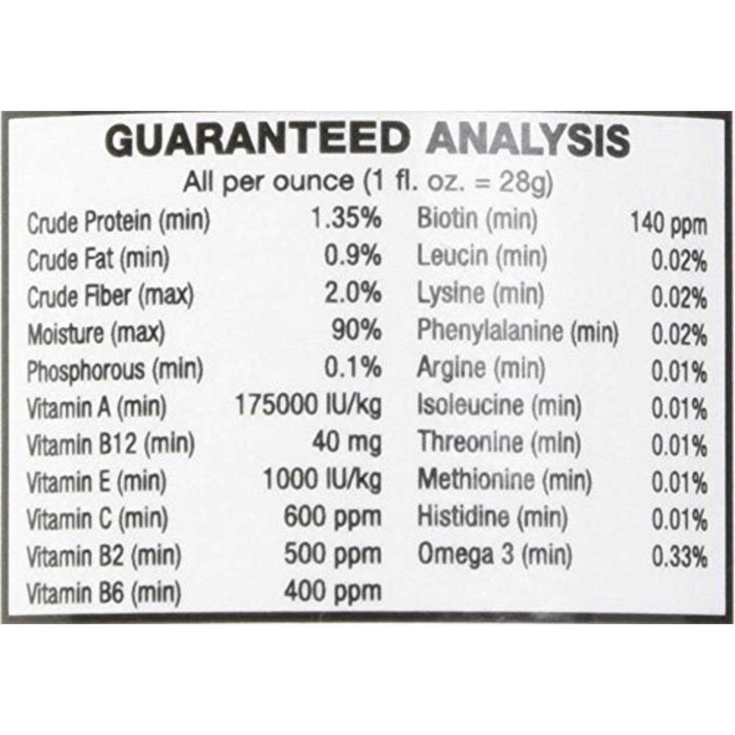 Boyd Enterprises Vita-Chem Freshwater