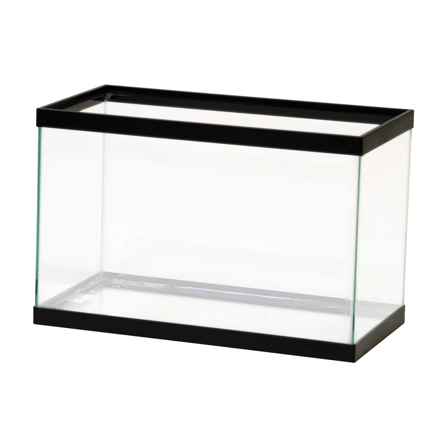Aqueon Standard Aquarium