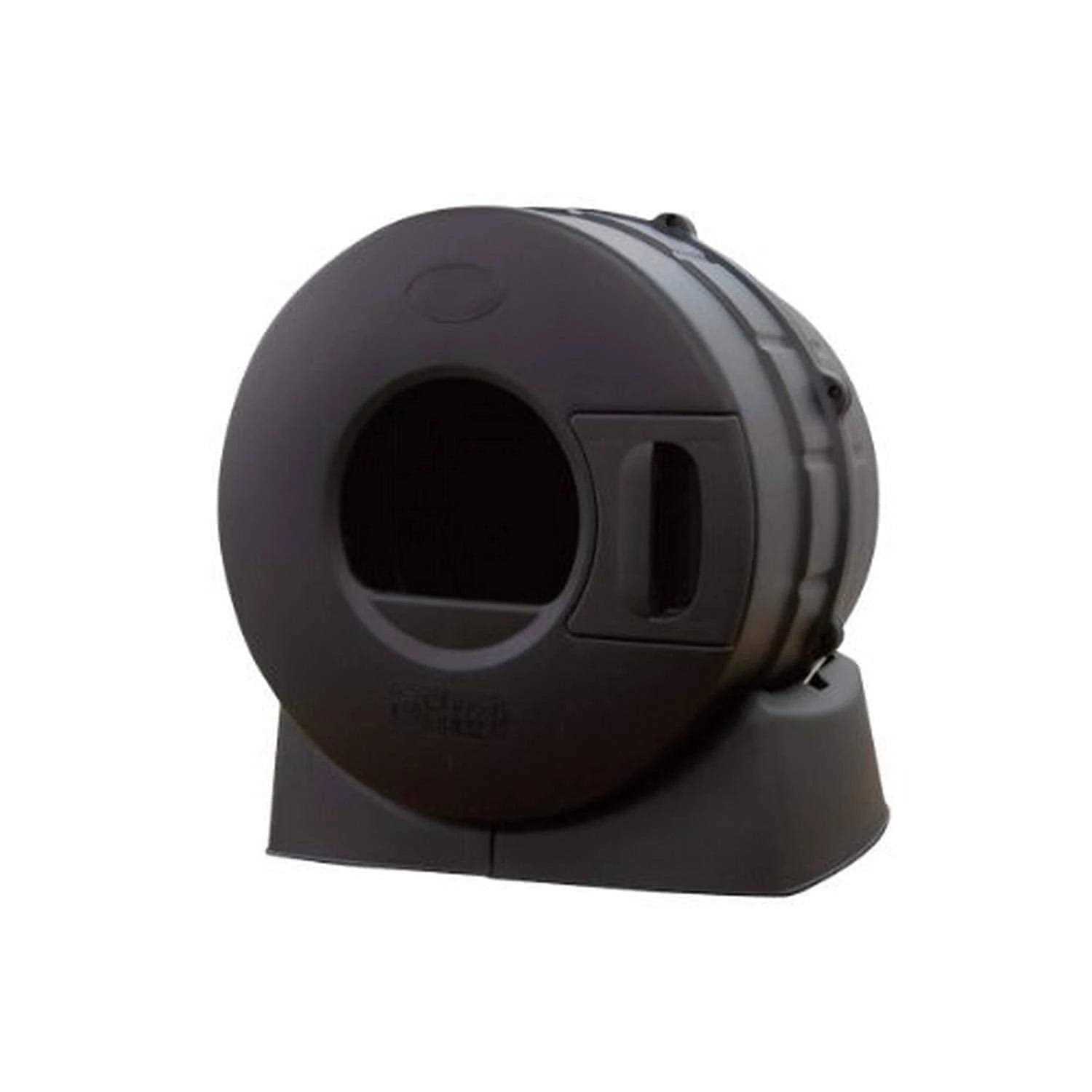 Litter Spinner Cat Litter Box 3033