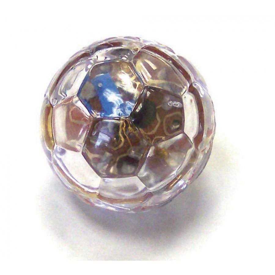 Spot LED Motion Activated Cat Ball