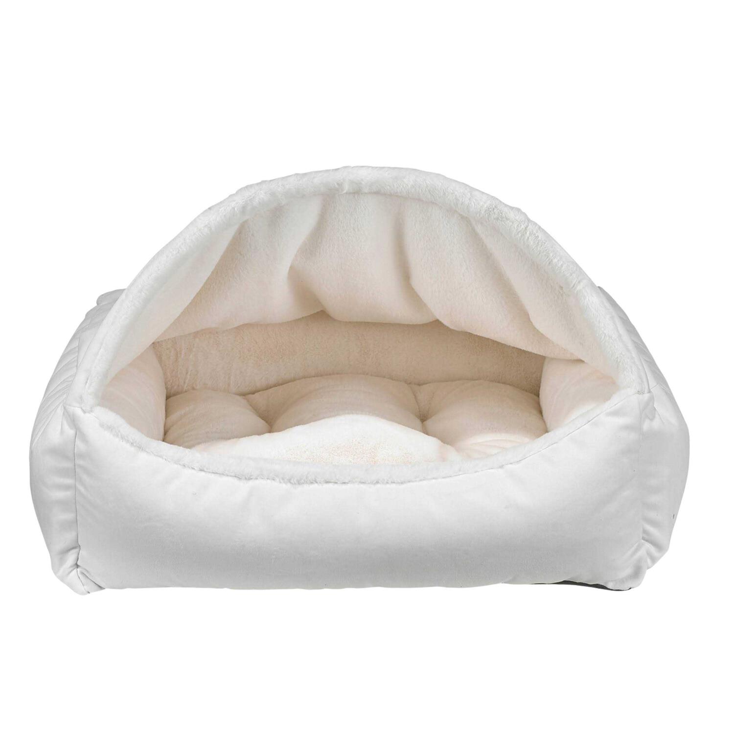 Bowsers Canopy Dog Bed