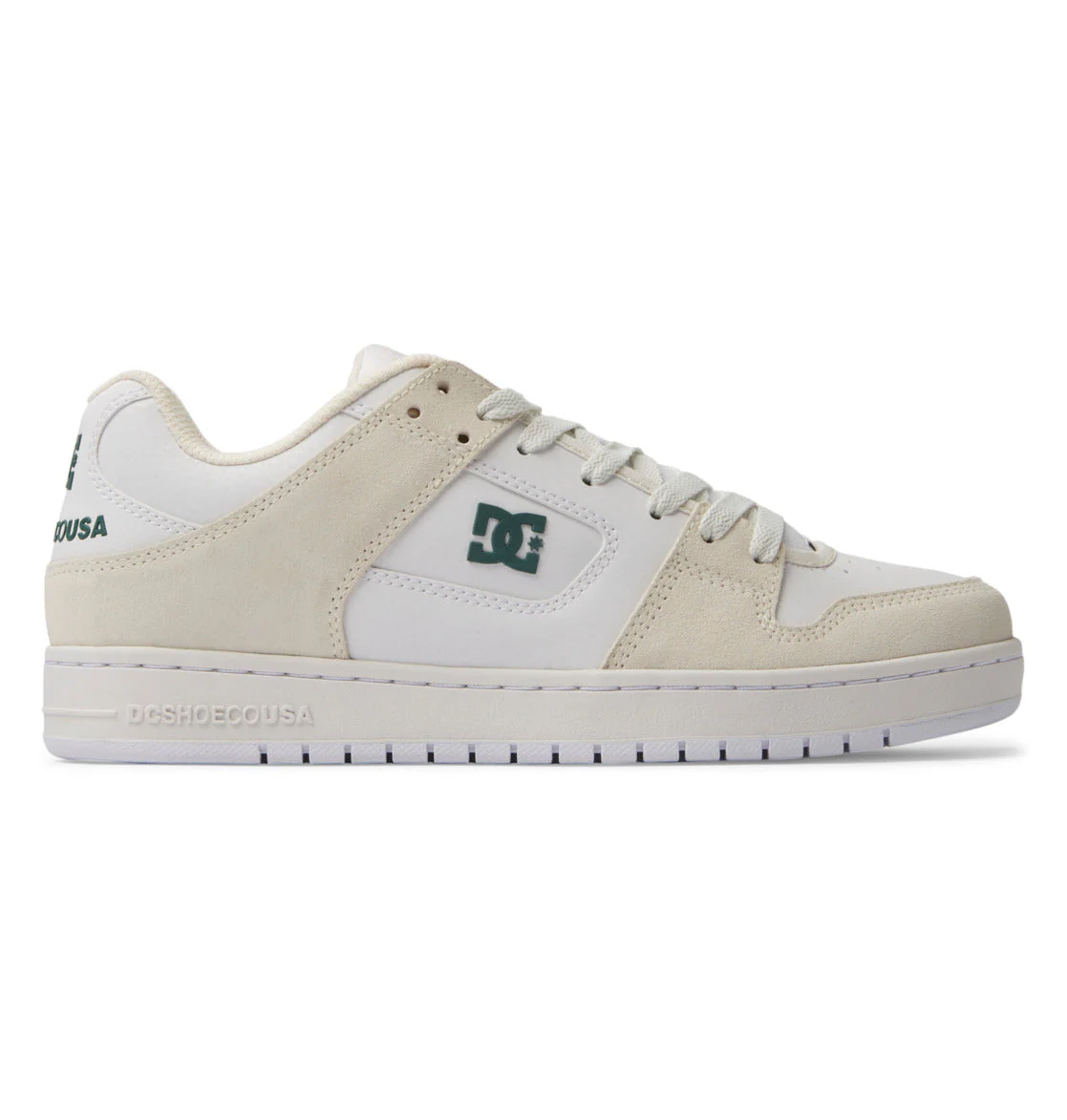 DC Shoes Men's Manteca SE Shoes