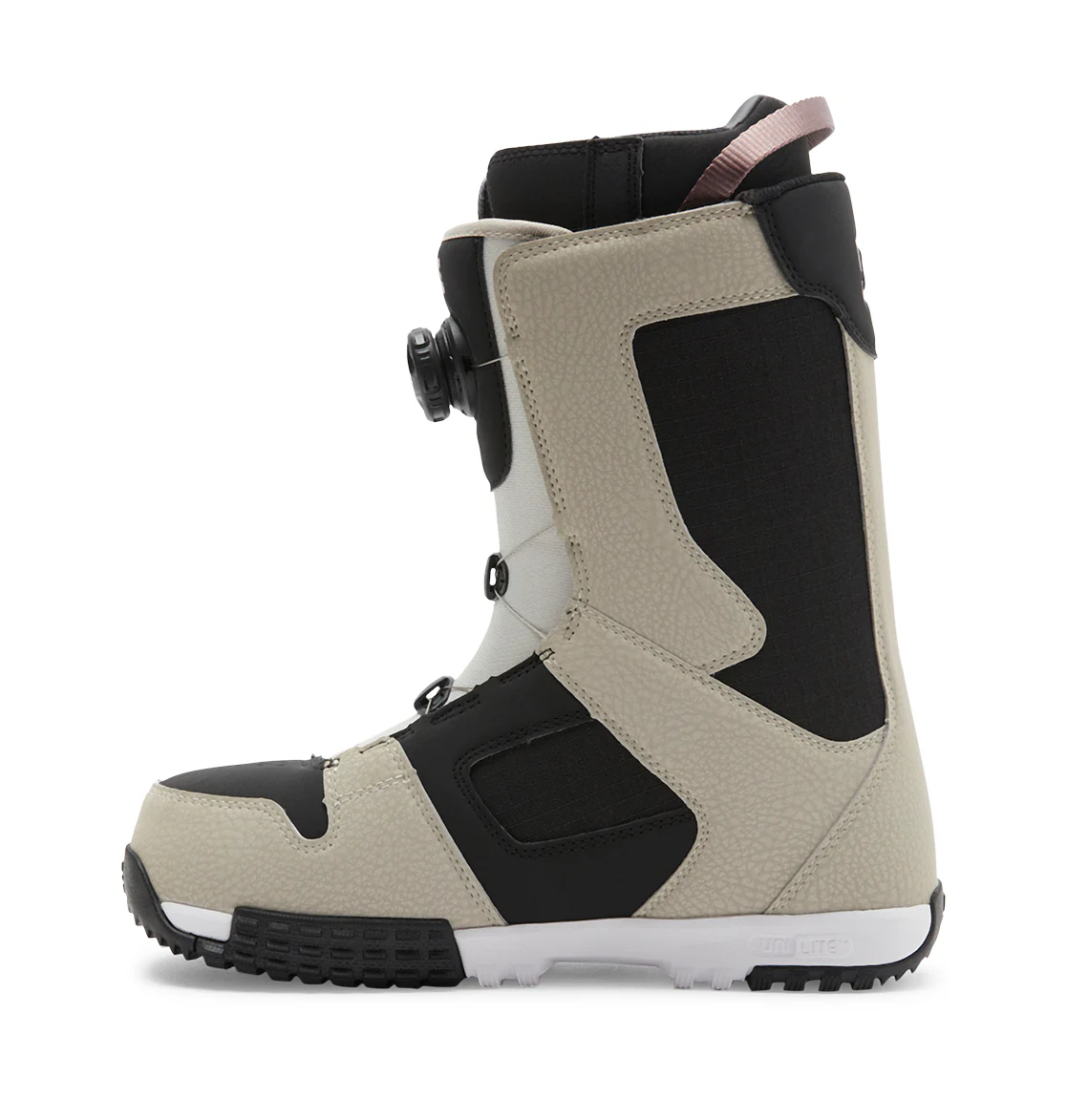 DC Shoes Men's Phase BOA® Pro Snowboard Boots