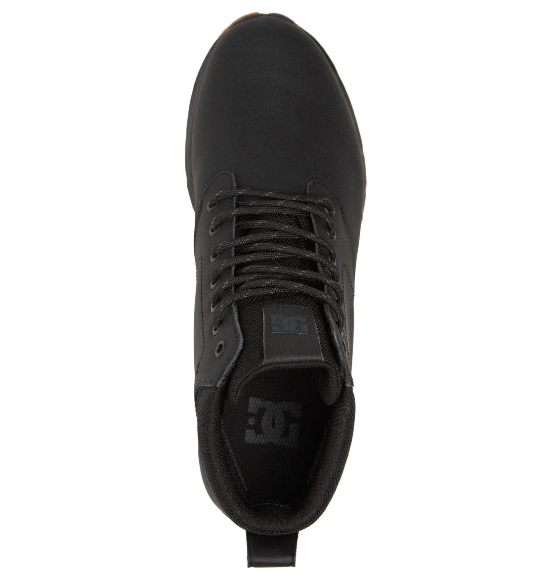 DC Shoes Men's Mason 2 Water Resistant Shoes