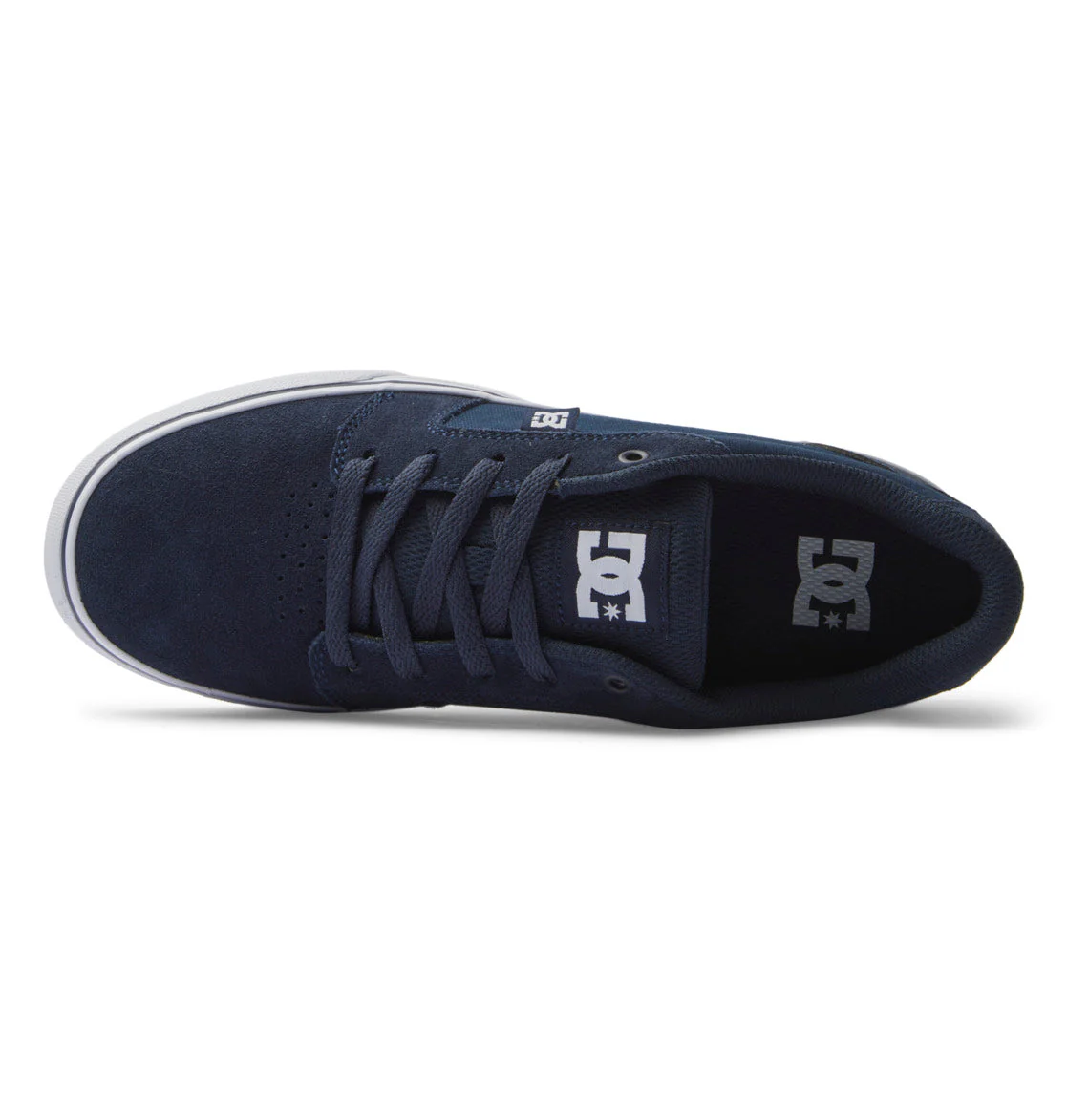 DC Shoes Men's Anvil Shoes