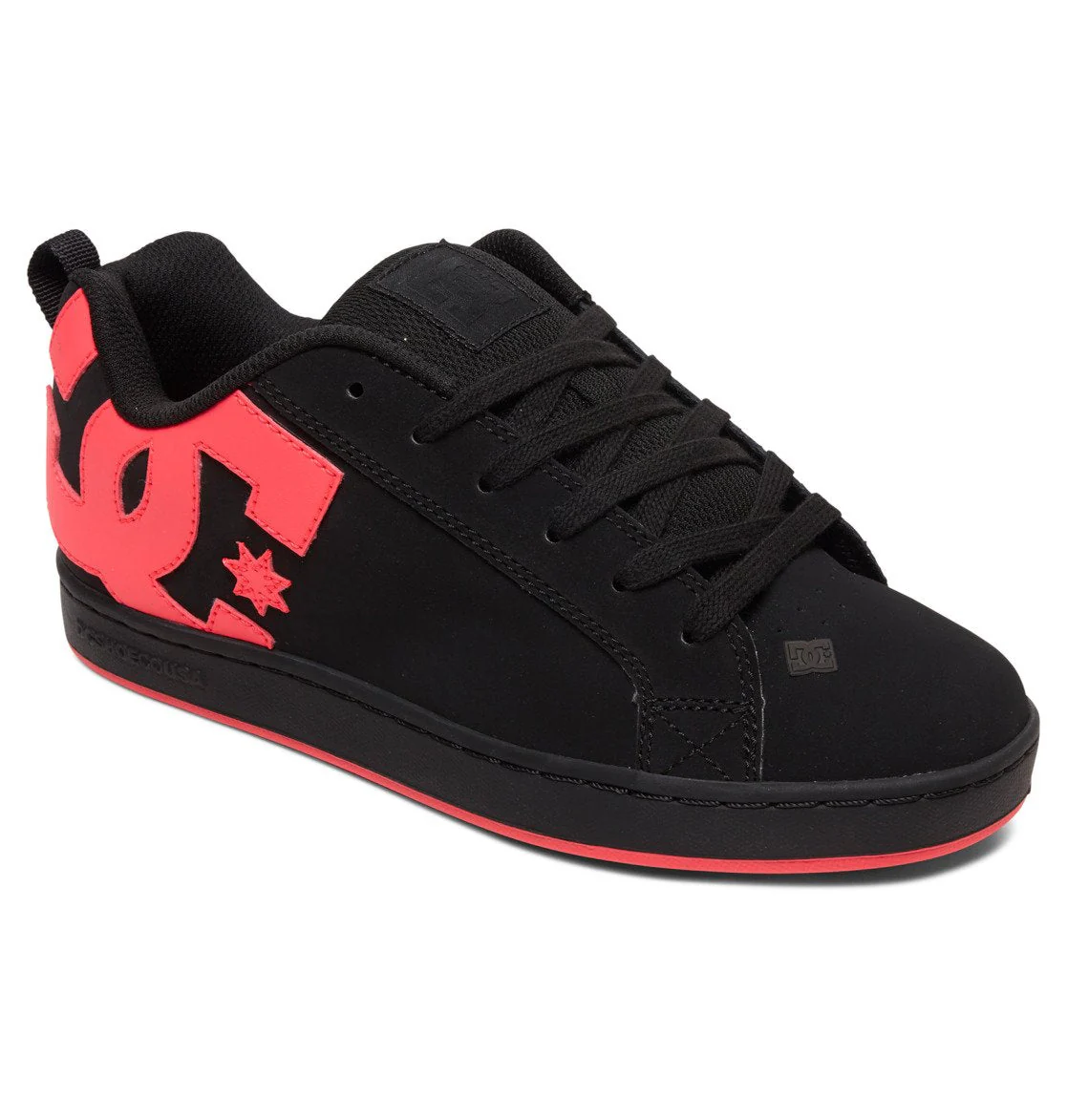 DC Shoes Women's Court Graffik Shoes