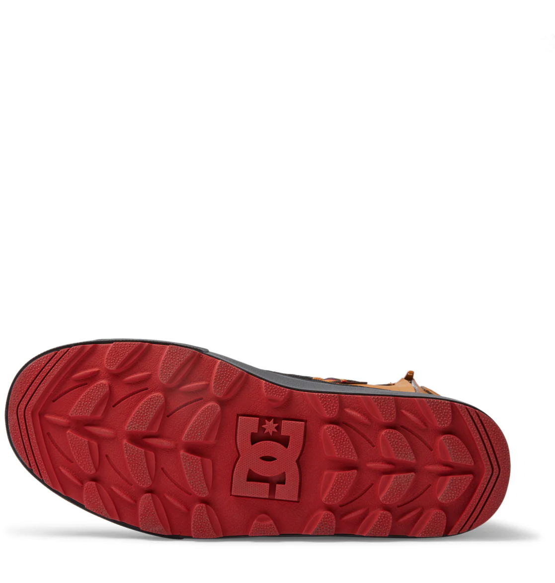 DC Shoes Men's DC Reach Water-Resistant Shoes
