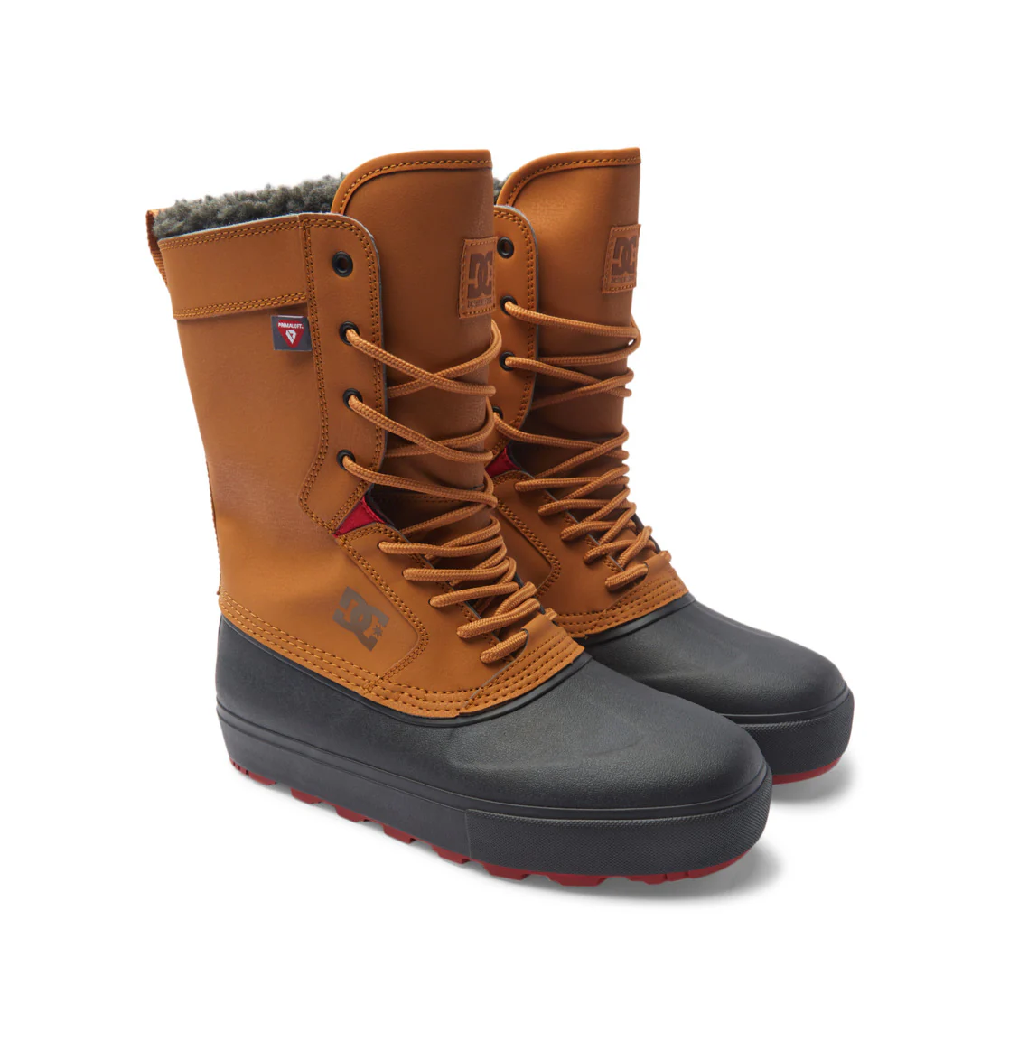 DC Shoes Men's DC Reach Water-Resistant Shoes