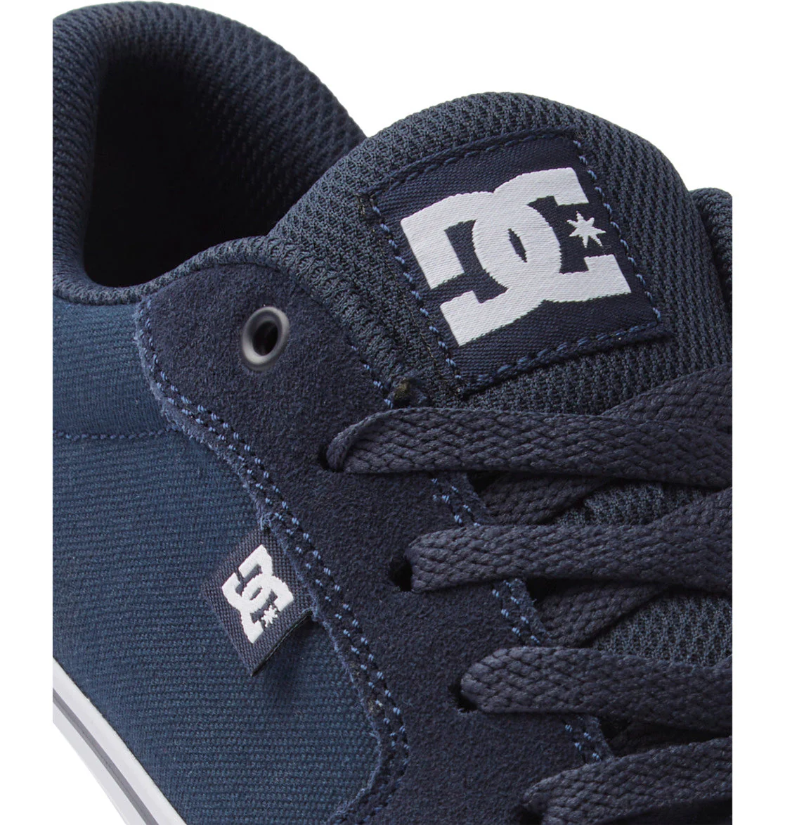DC Shoes Men's Anvil Shoes
