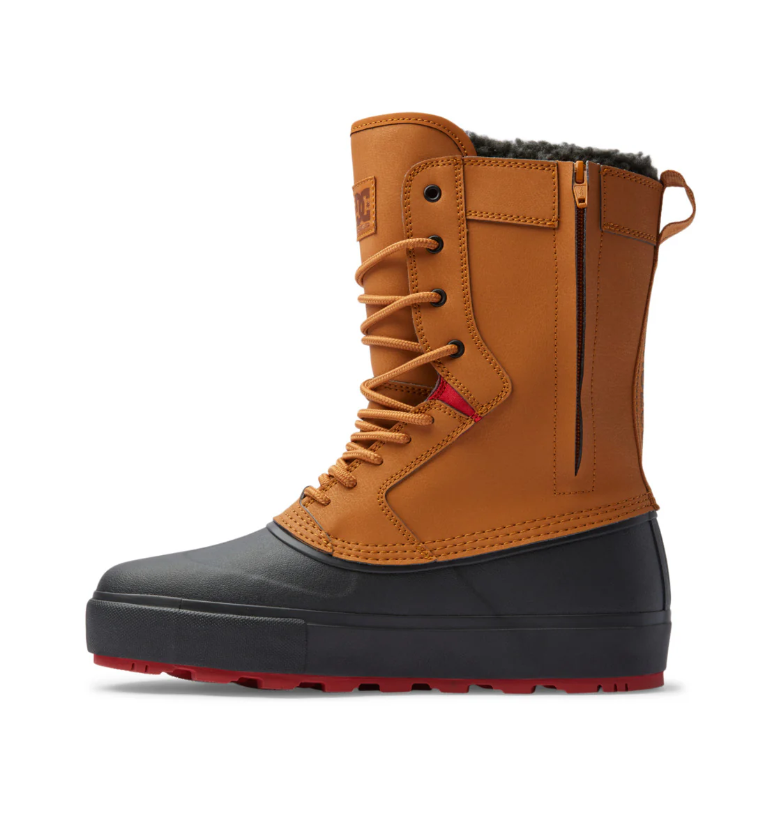 DC Shoes Men's DC Reach Water-Resistant Shoes