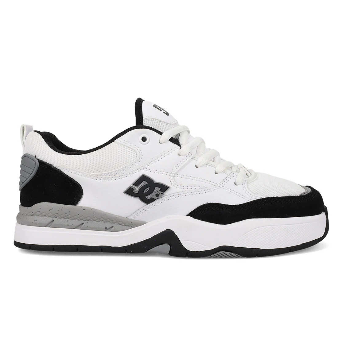 DC Shoes Men's Ascend S Skate Shoes