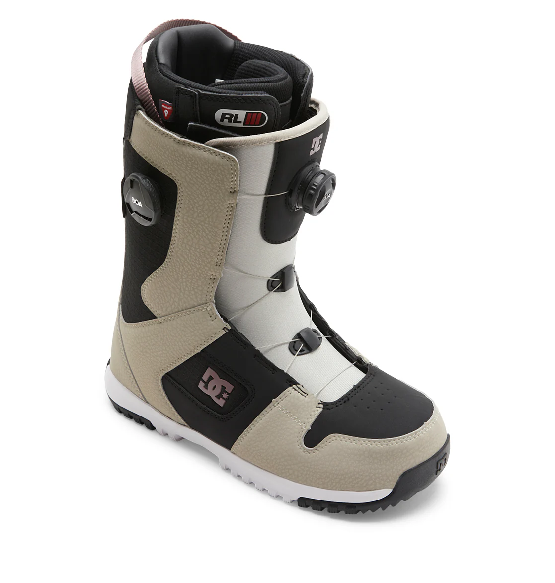 DC Shoes Men's Phase BOA® Pro Snowboard Boots