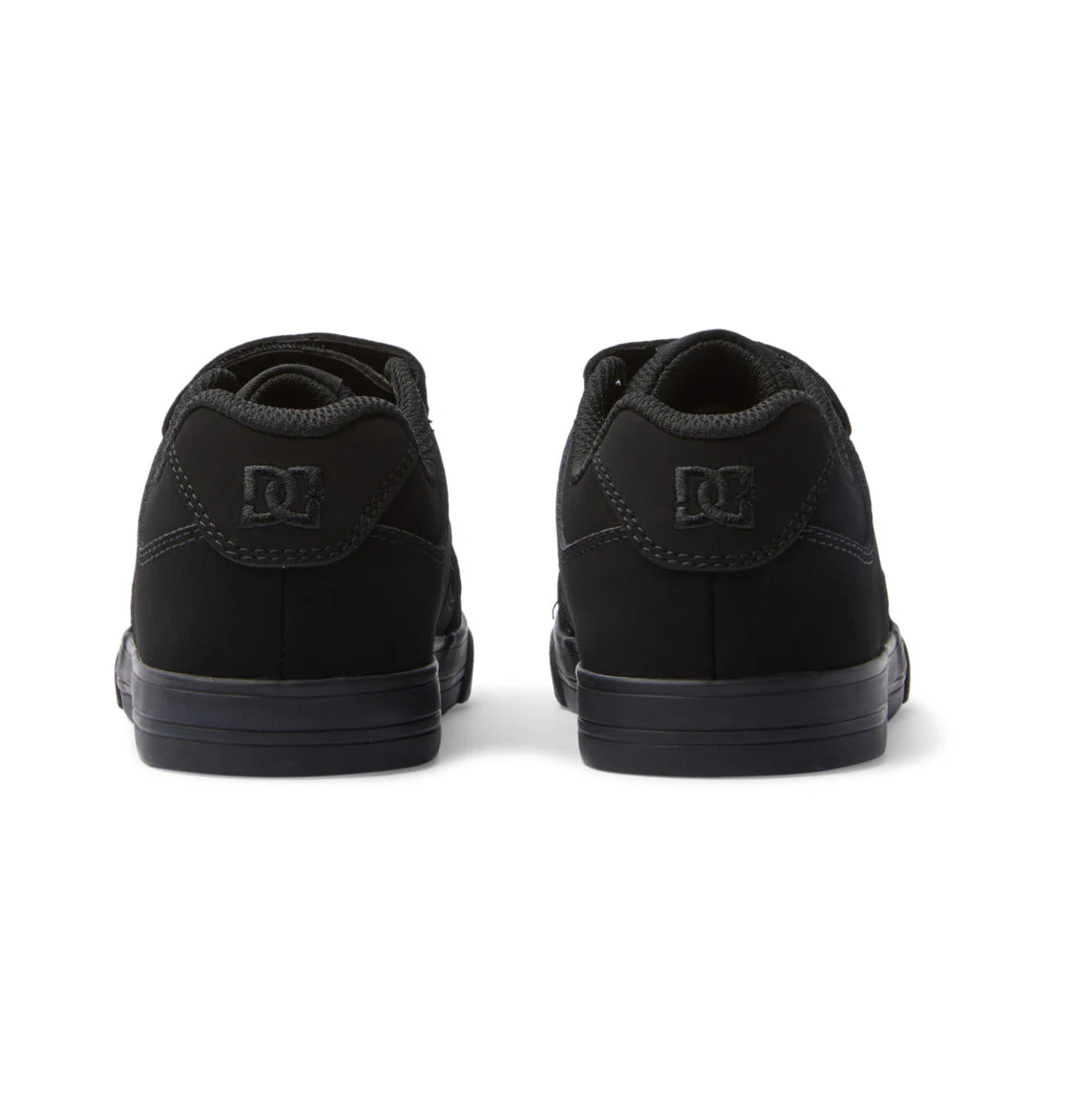 DC Shoes Kids' Pure Velcro Shoes
