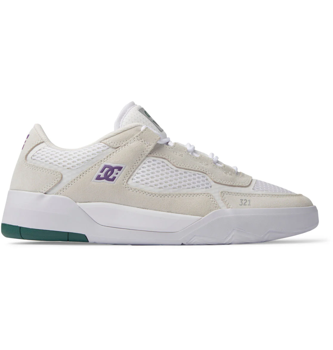 DC Shoes Men's Metric S X Ish Cepeda Shoes