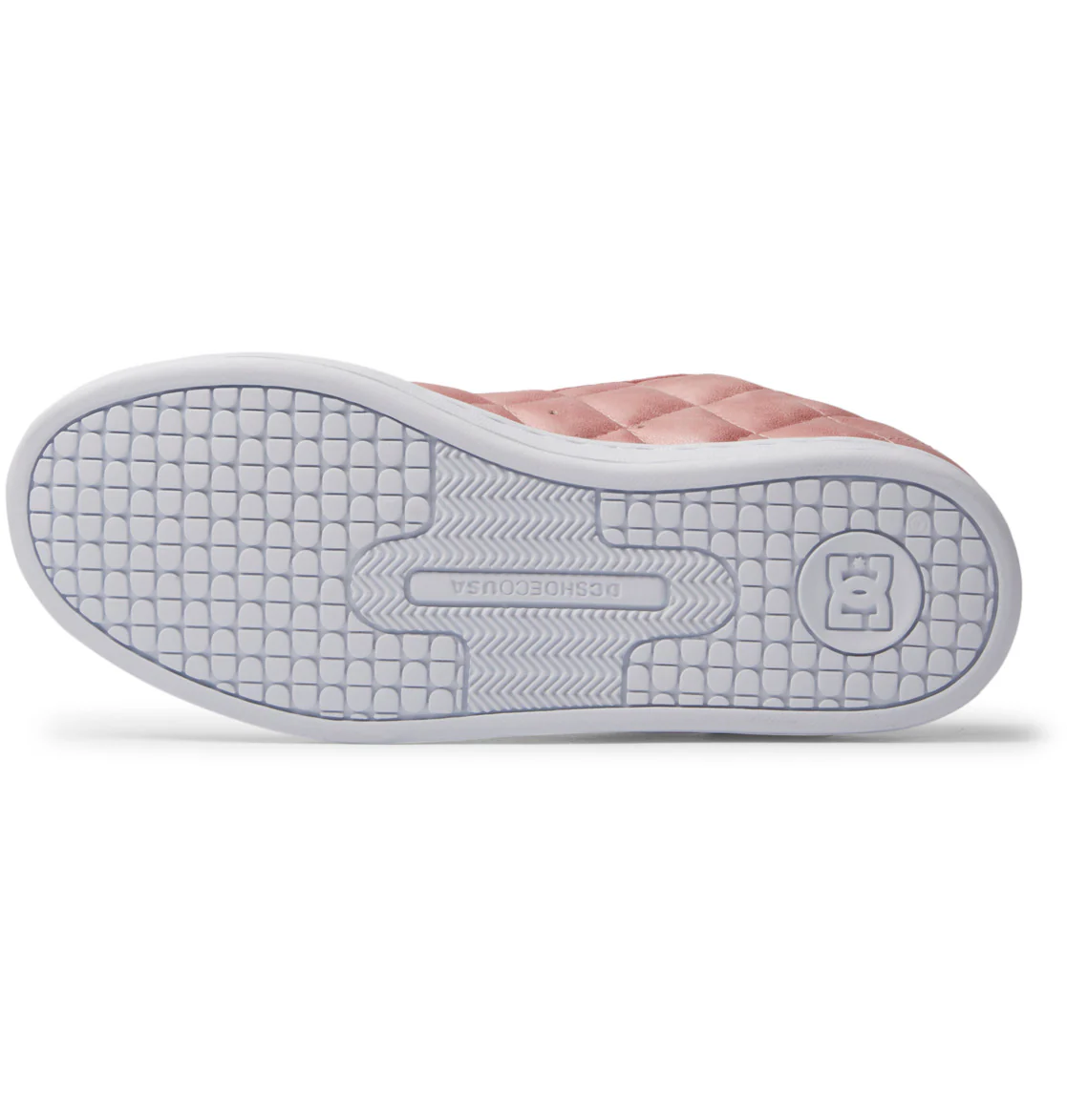 DC Shoes Women's Court Graffik SE Shoes