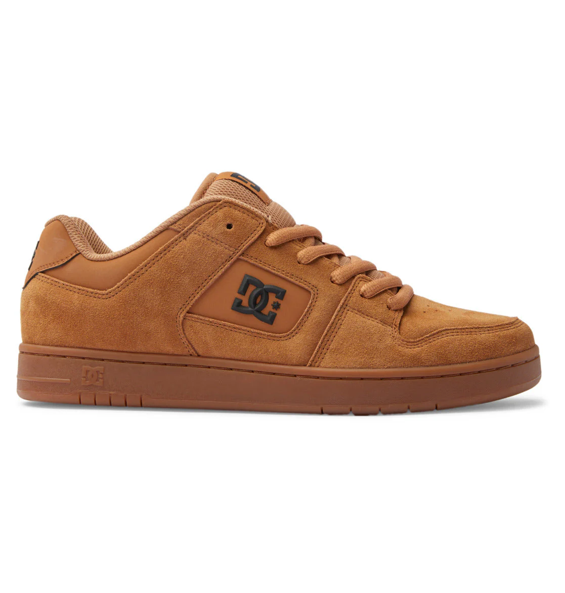 DC Shoes Men's Manteca 4 Skate Shoes