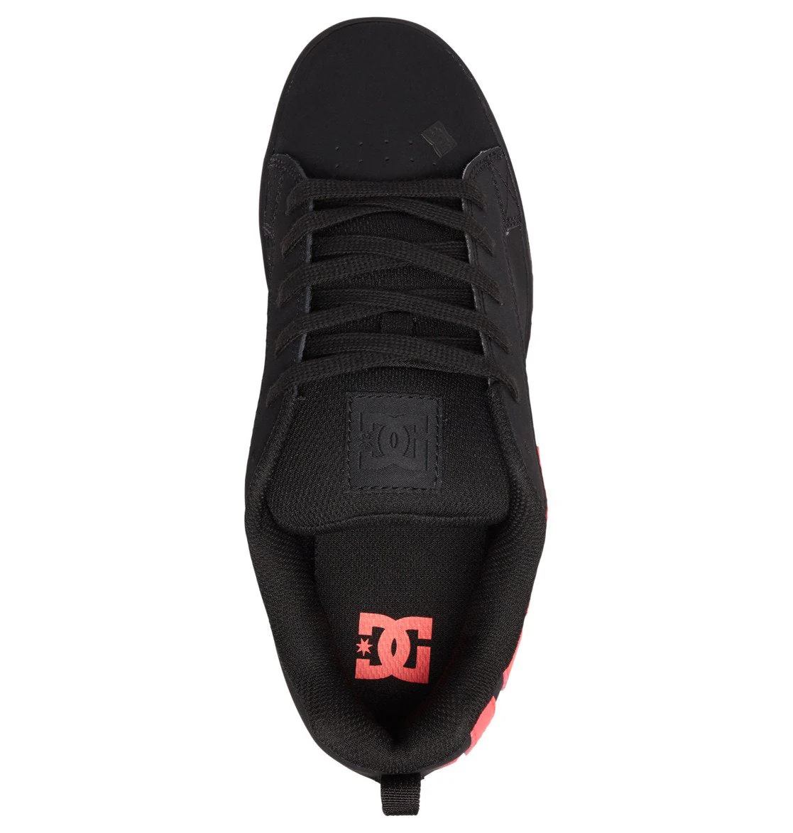 DC Shoes Women's Court Graffik Shoes