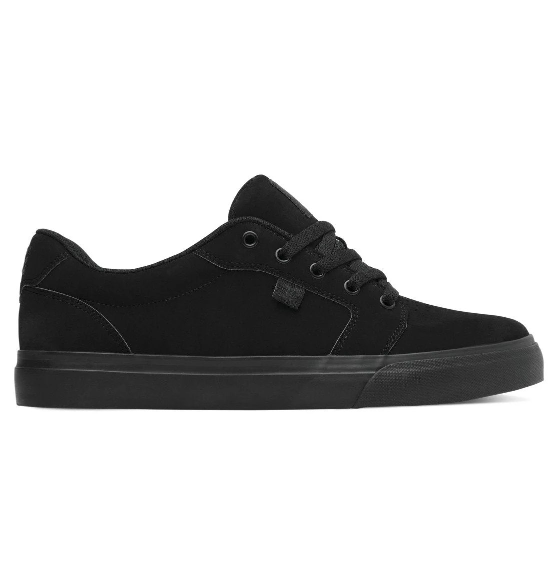 DC Shoes Men's Anvil Shoes