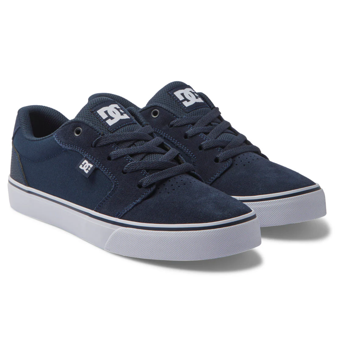 DC Shoes Men's Anvil Shoes