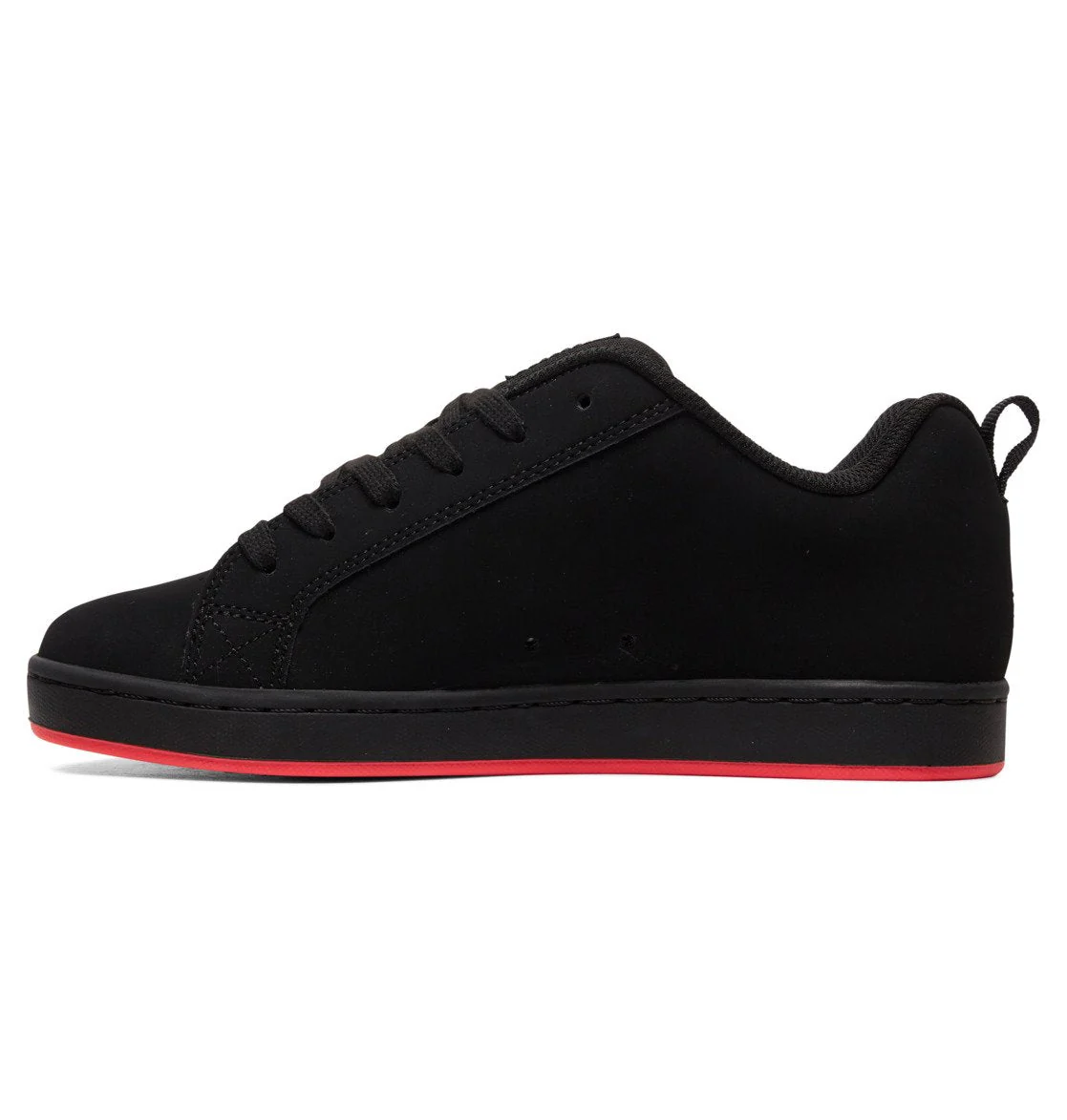 DC Shoes Women's Court Graffik Shoes
