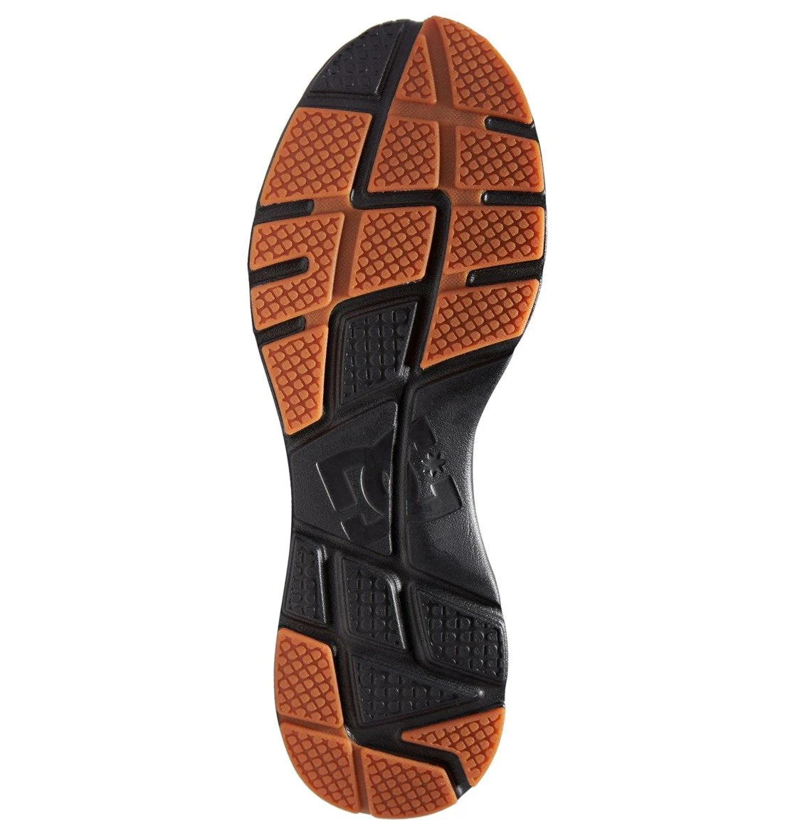 DC Shoes Men's Mason 2 Water Resistant Shoes