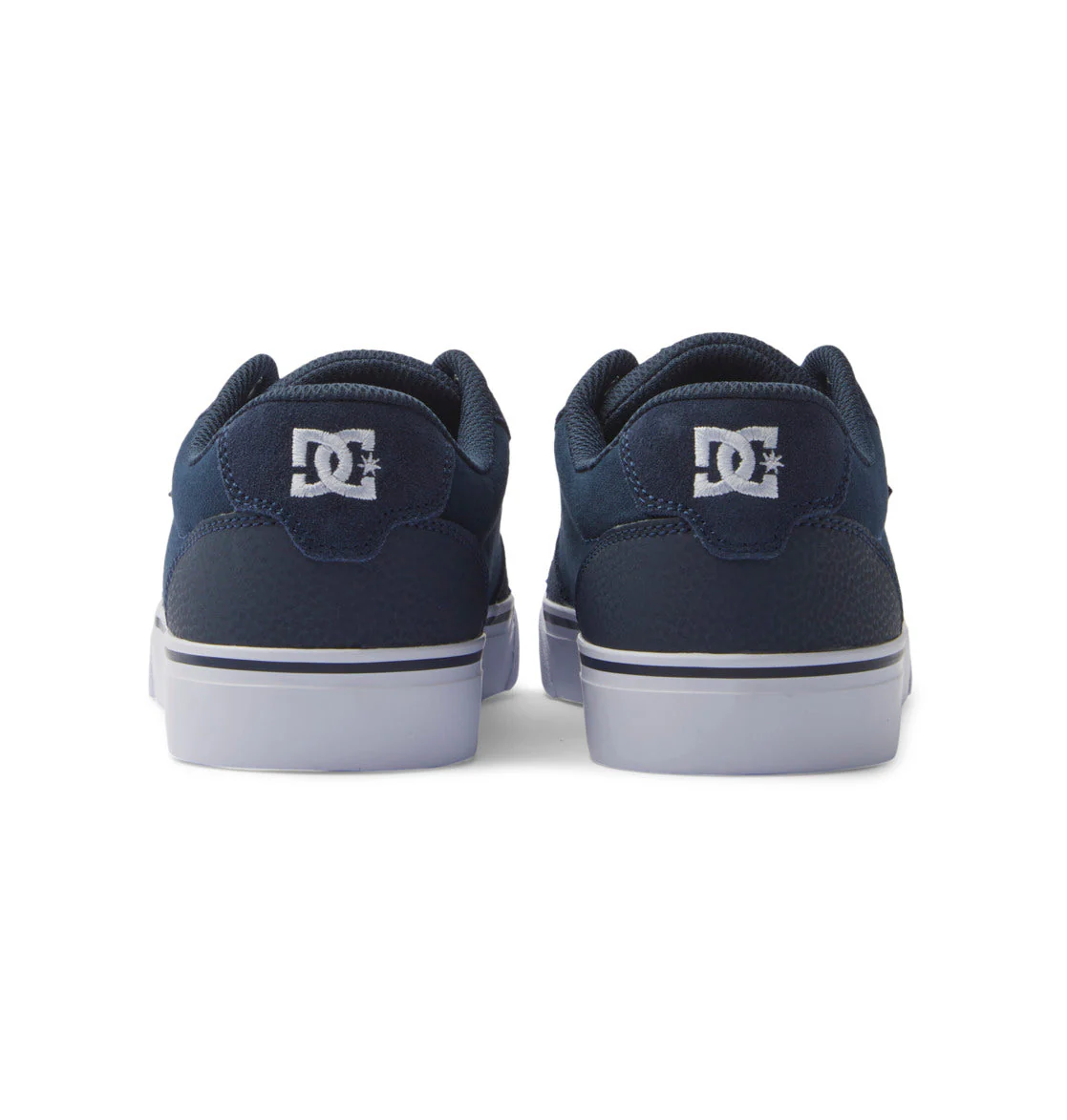 DC Shoes Men's Anvil Shoes