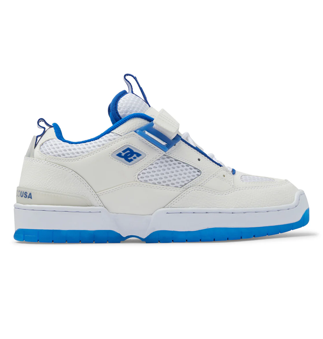 DC Shoes Men's JS-1 Shanahan Pro Skate Shoes