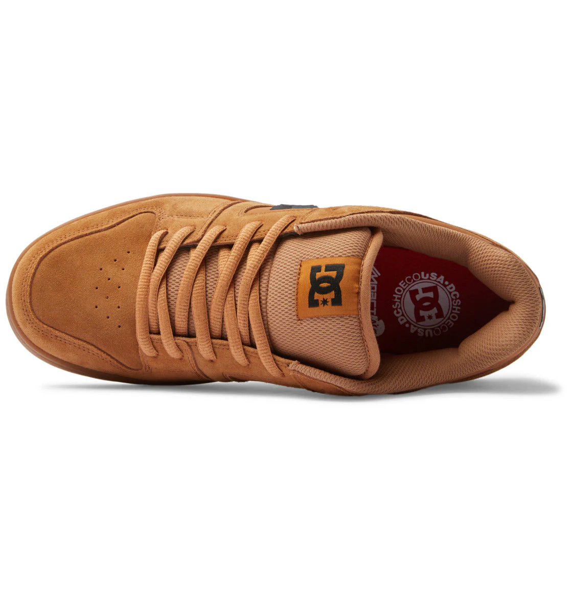 DC Shoes Men's Manteca 4 Skate Shoes